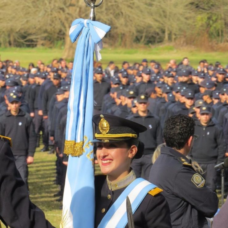 Jura a la Bandera Nacional